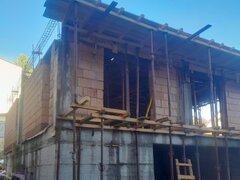 Firma de constructii realizam casa visurilor tale de la fundatie la cheie